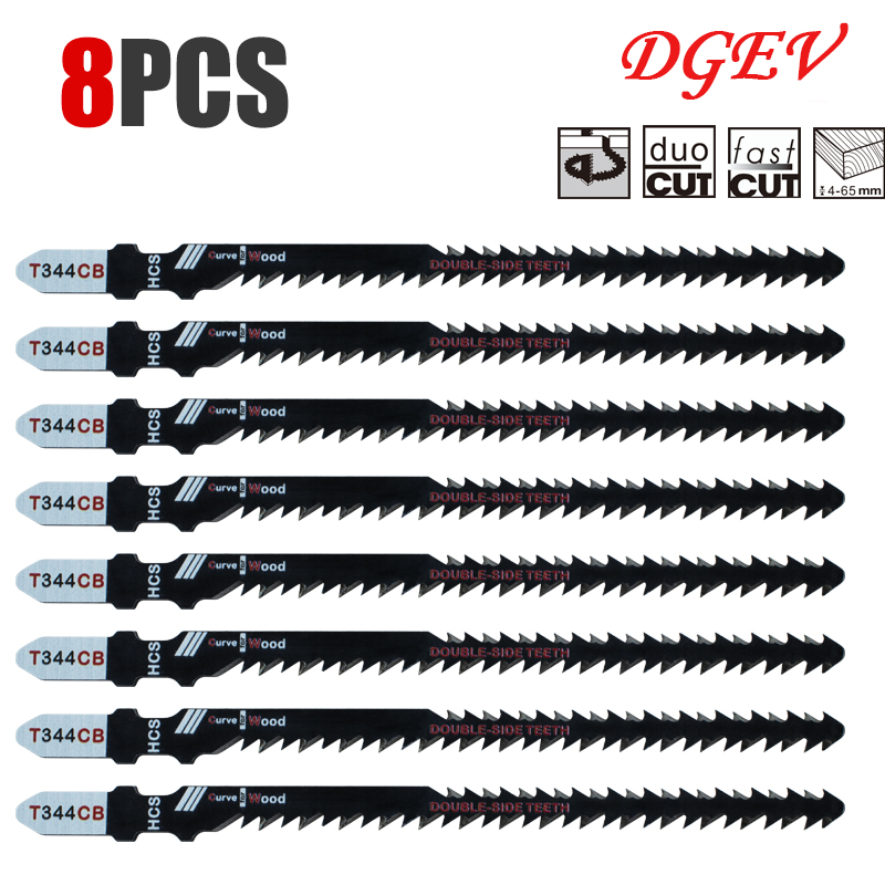 Çift Taraflı Dekupaj Testere B - Jigger Double Sided incelemesi ve fiyatı