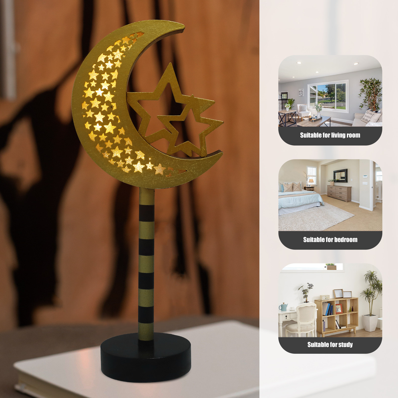 Ramazan LED Lamba, Bayramınız  - Home Bar Cafe incelemesi ve fiyatı