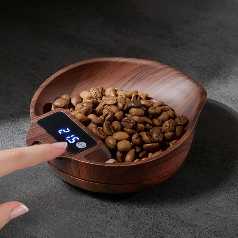 Kahve Dozajlama Terazisi Tahıl - Home Barista incelemesi ve fiyatı