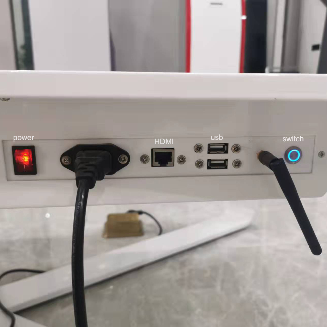 32/43/55 inç OfficeSmart Andro - Home Bar Android incelemesi ve fiyatı