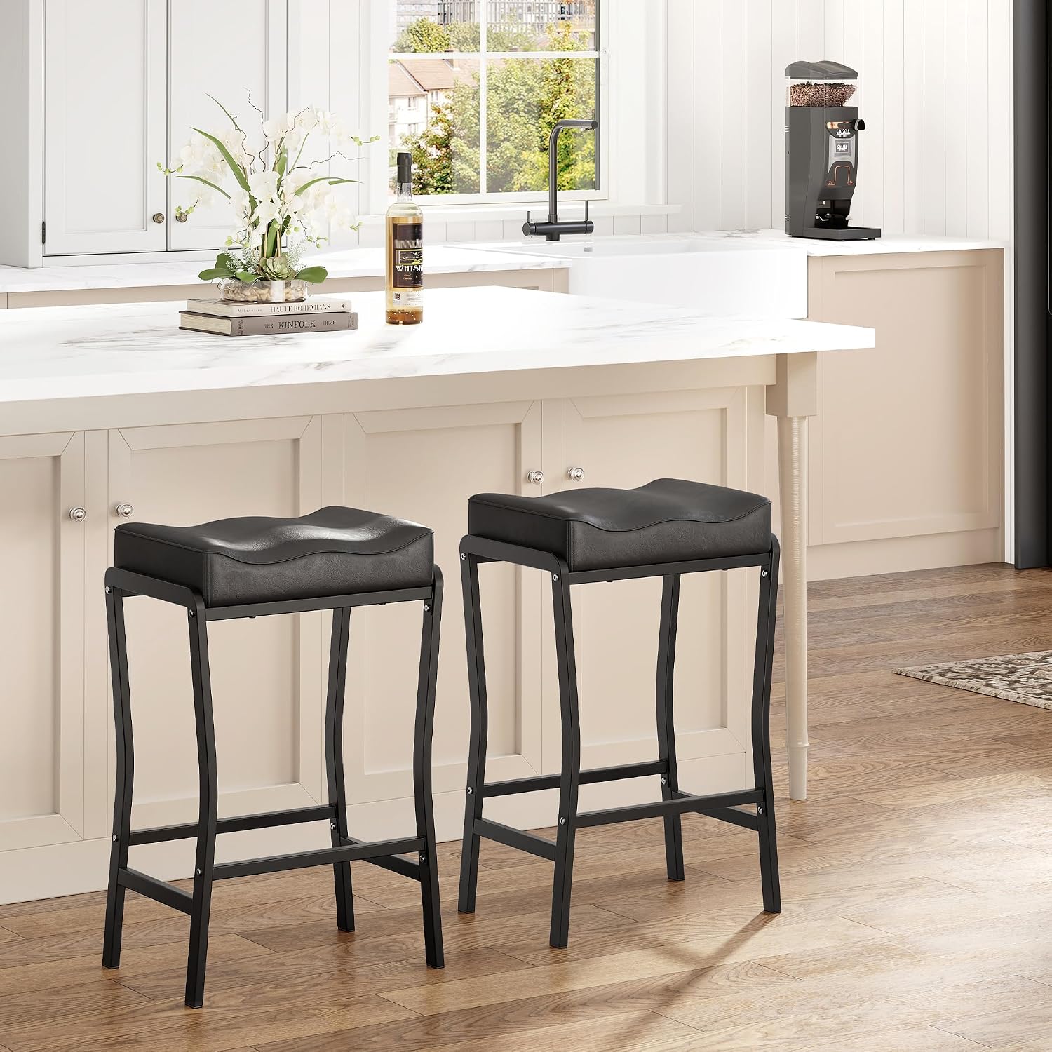 Tezgah Yüksekliğinde Bar Tabur - Home Bar Lounge incelemesi ve fiyatı