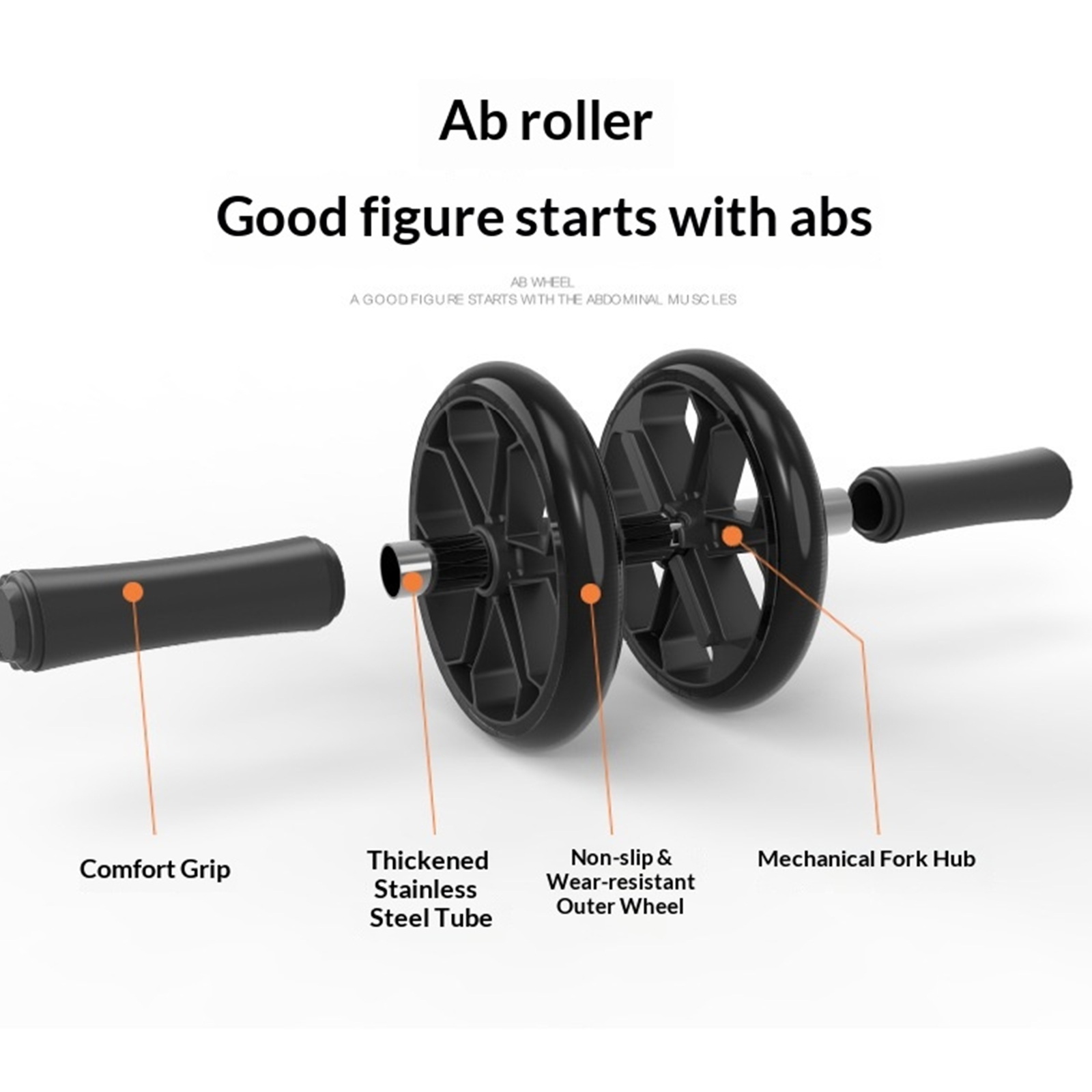 3'ü 1 Arada Abdomen Egzersiz A - Home Bar Setup Kit incelemesi ve fiyatı