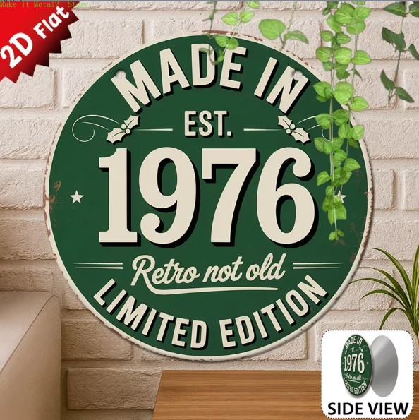 1976'da Üretilmiştir Retro Esk - Home Bar Cafe incelemesi ve fiyatı